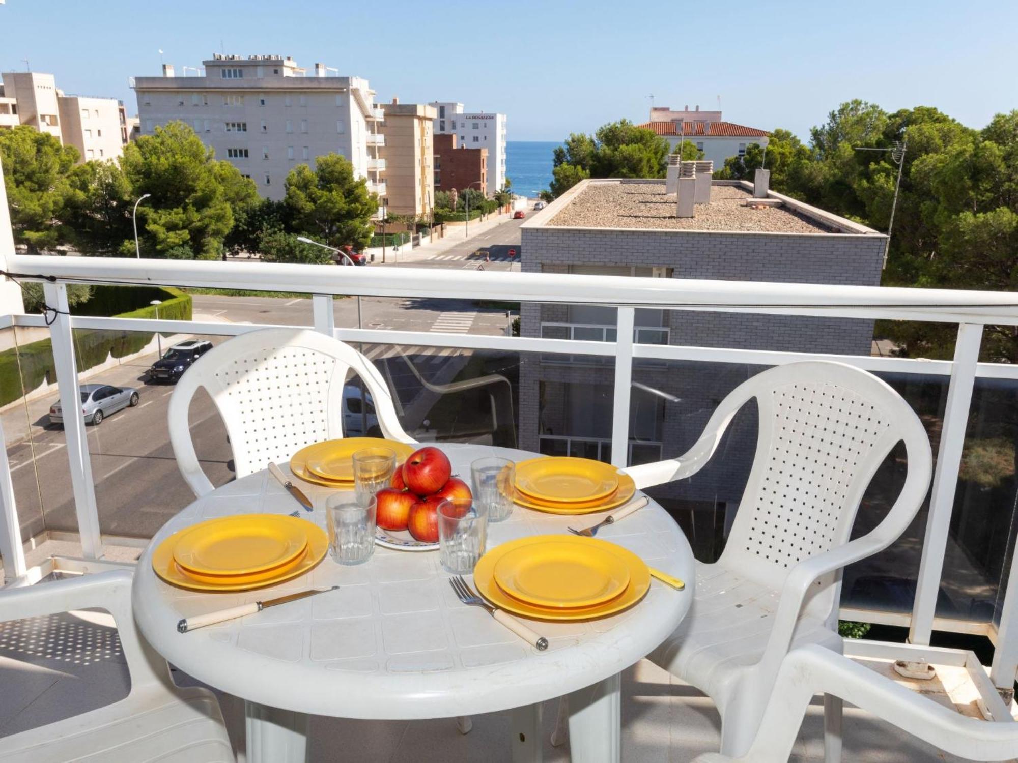 Apartment Florida By Interhome Miami Playa Luaran gambar