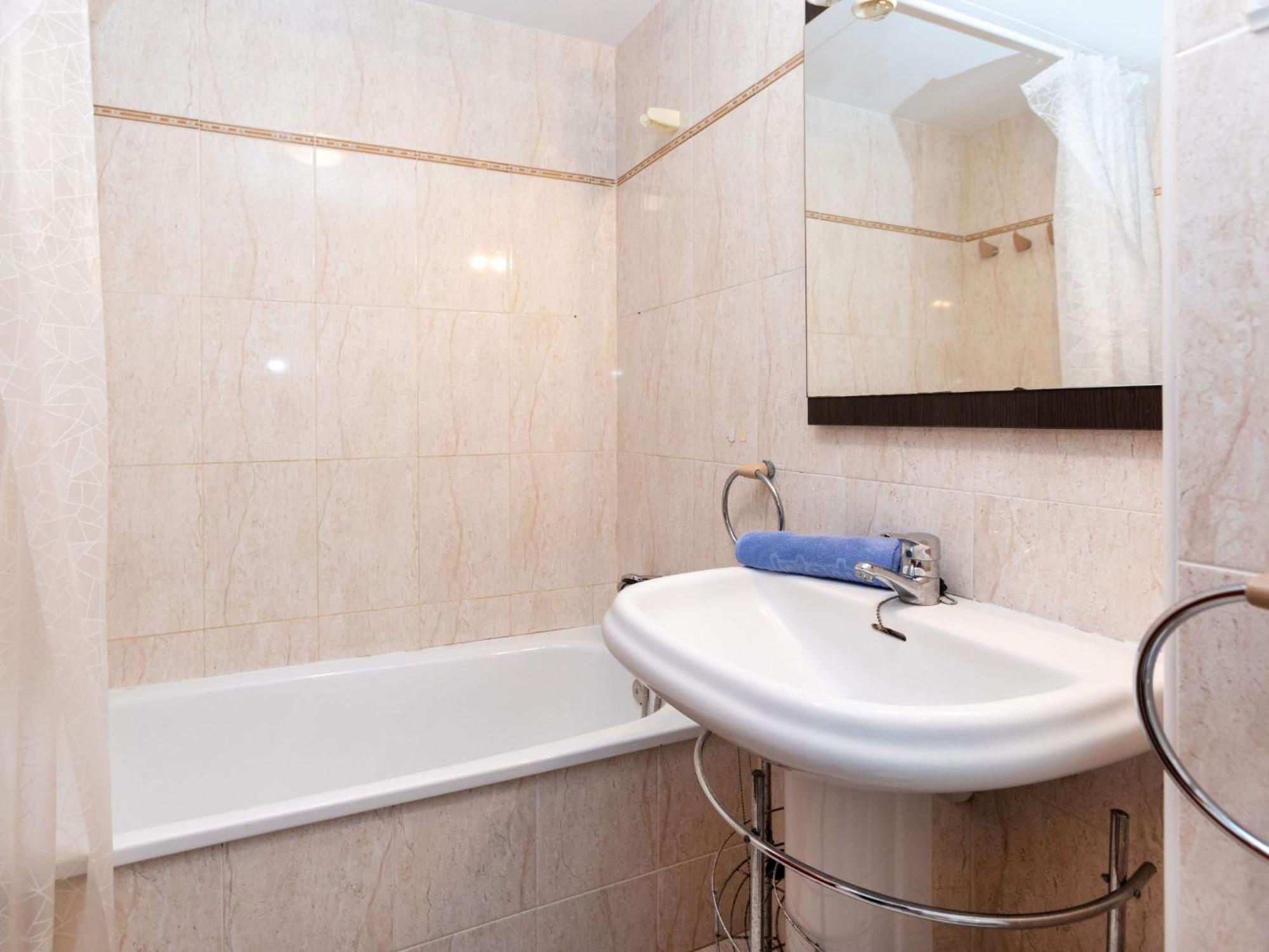 Apartment Florida By Interhome Miami Playa Luaran gambar