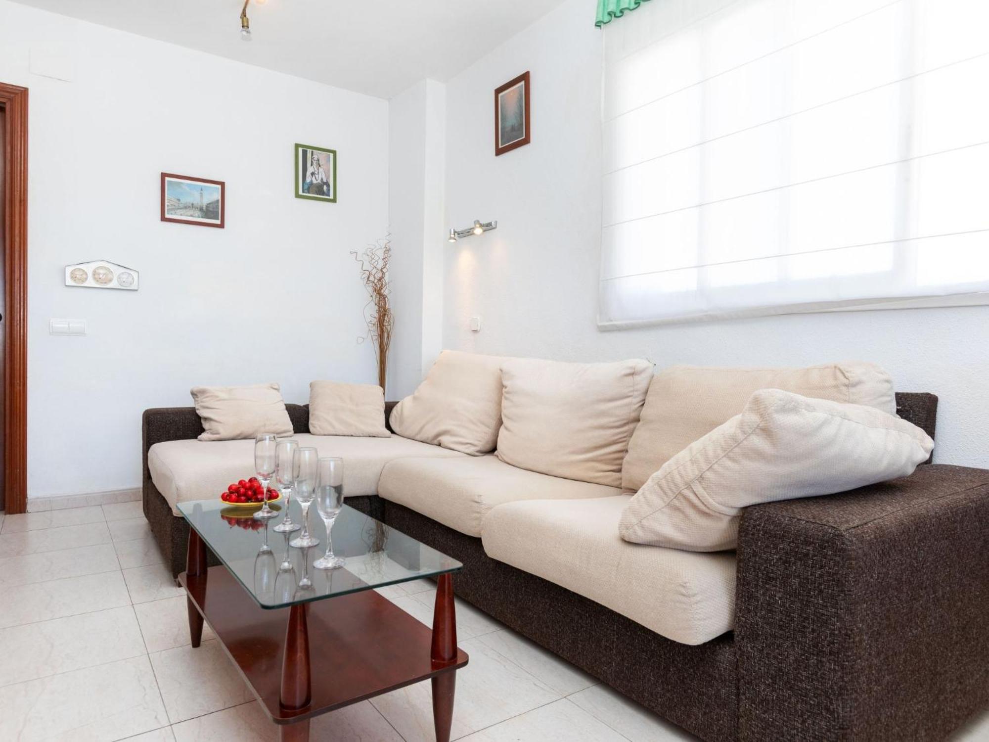 Apartment Florida By Interhome Miami Playa Luaran gambar