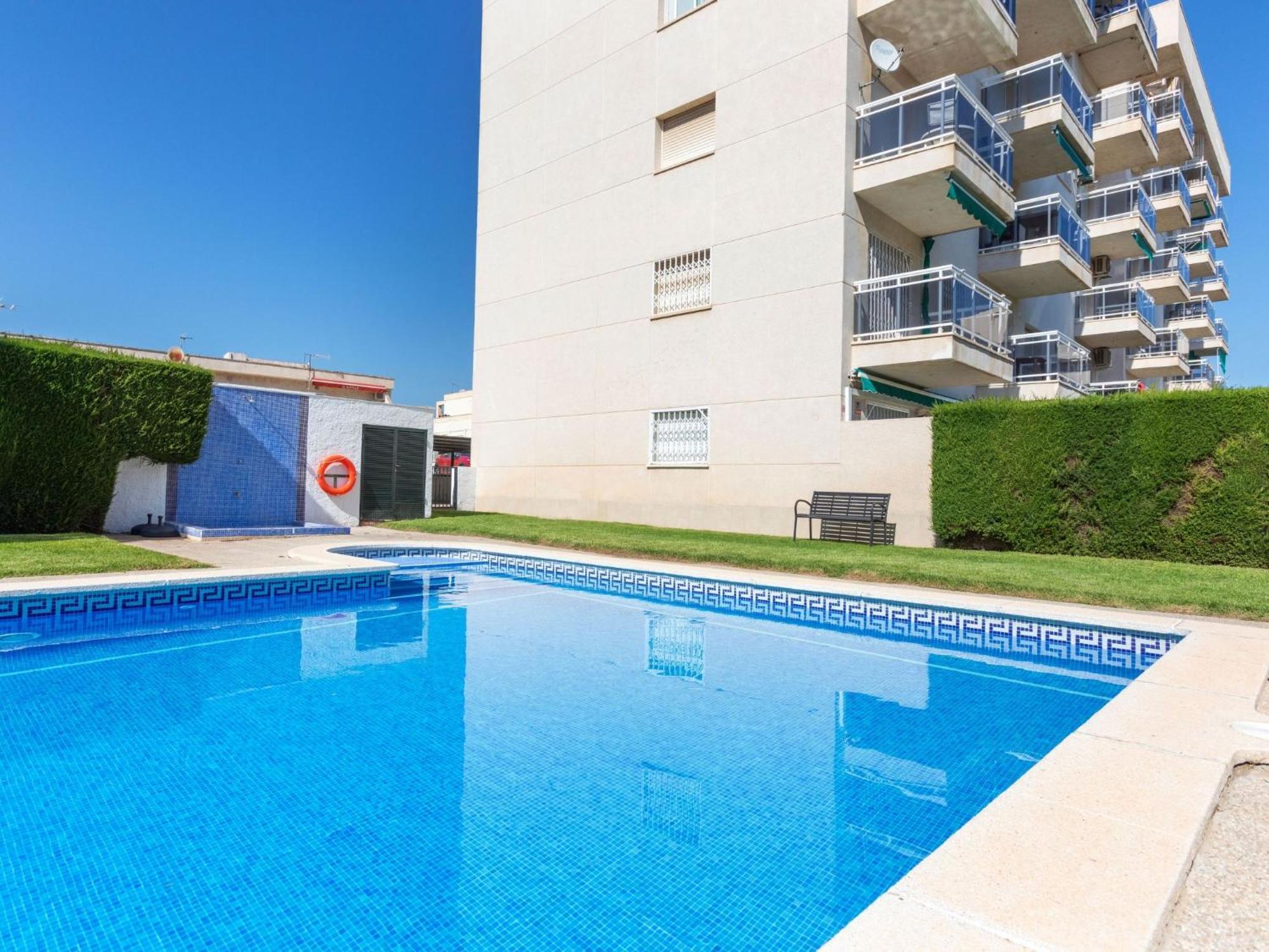 Apartment Florida By Interhome Miami Playa Luaran gambar