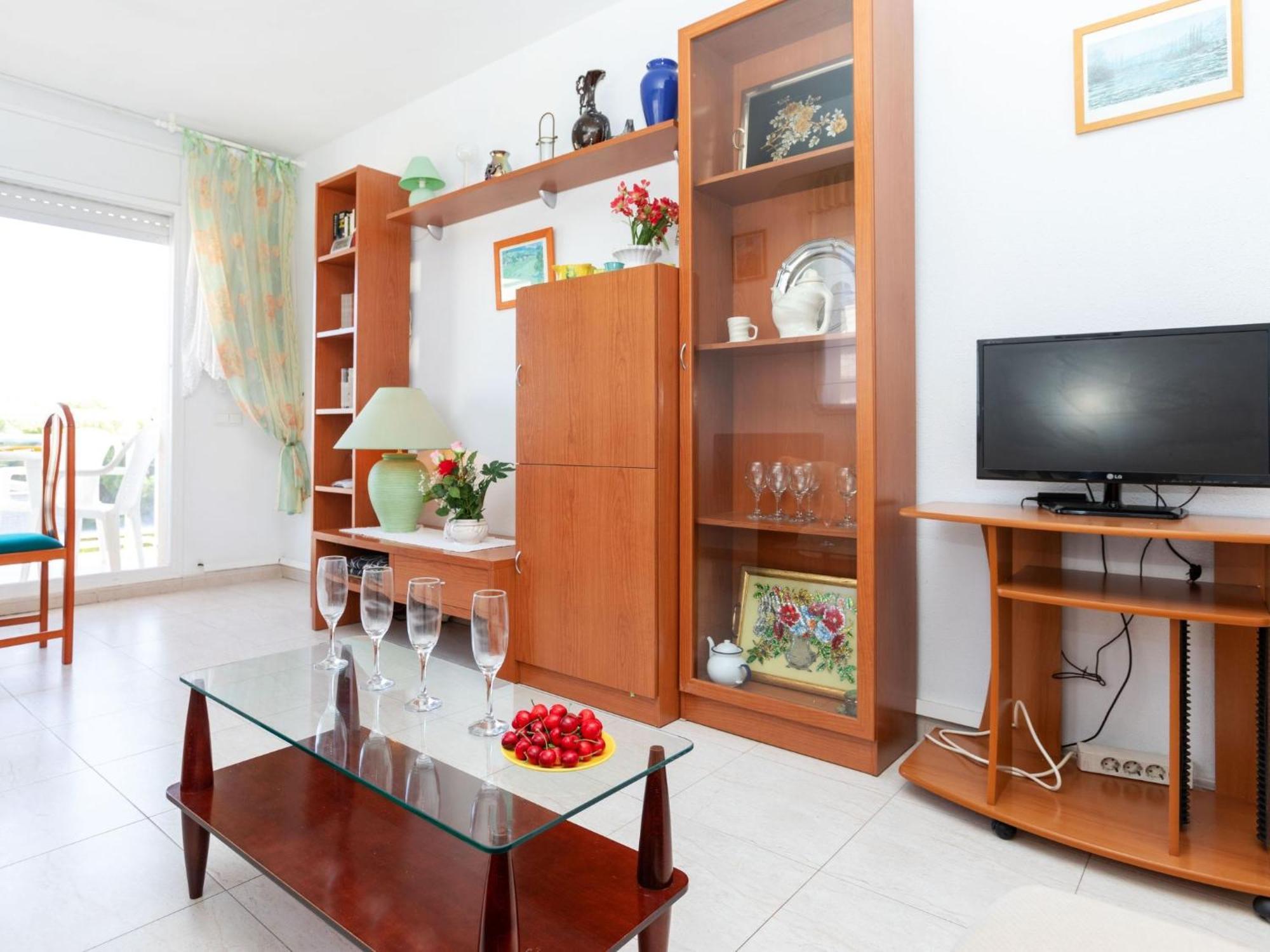 Apartment Florida By Interhome Miami Playa Luaran gambar