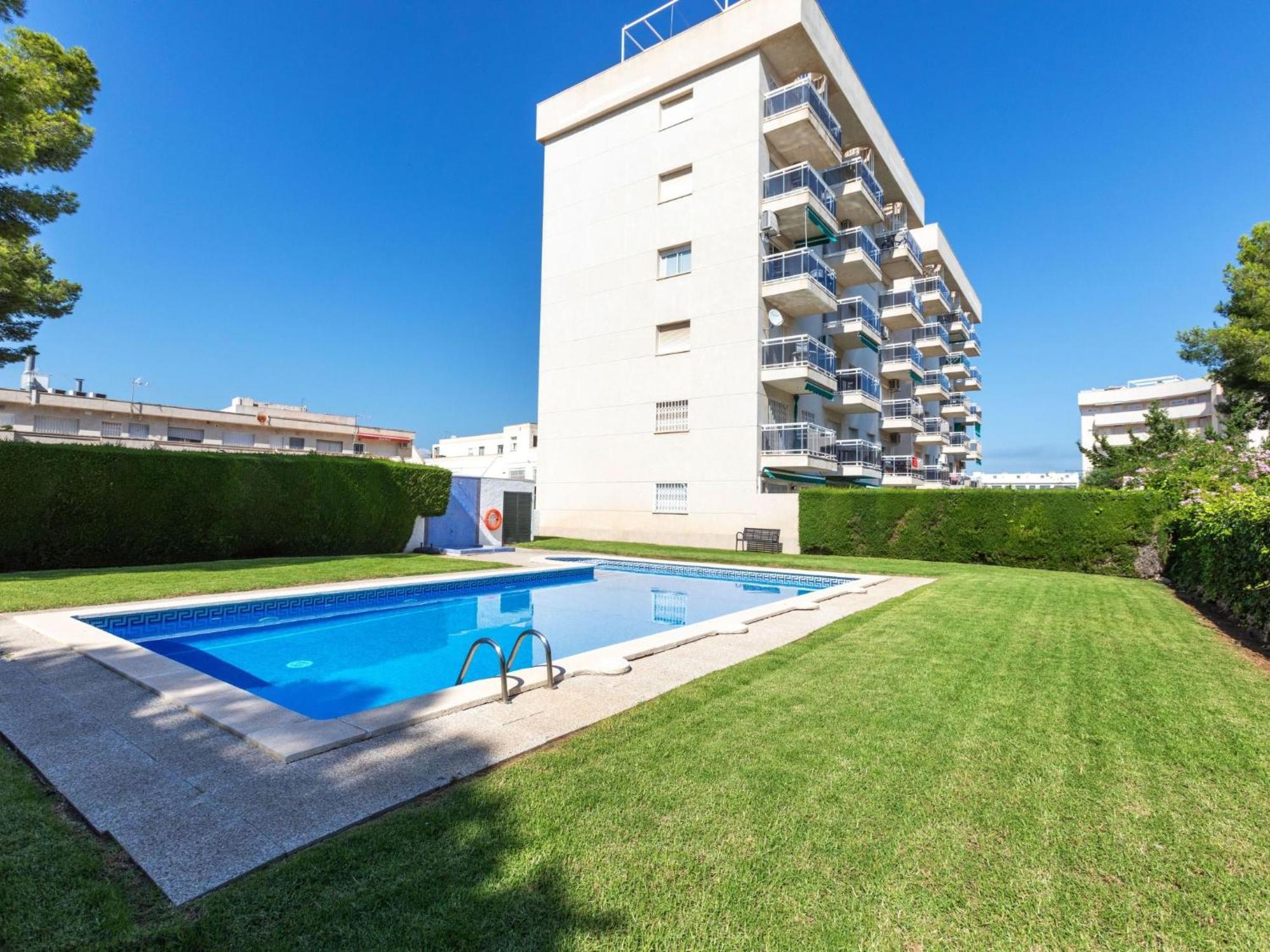 Apartment Florida By Interhome Miami Playa Luaran gambar